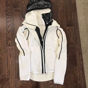 Lulu Lemon Stylish Jacket